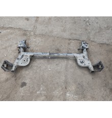 Балка (подрамник) задняя