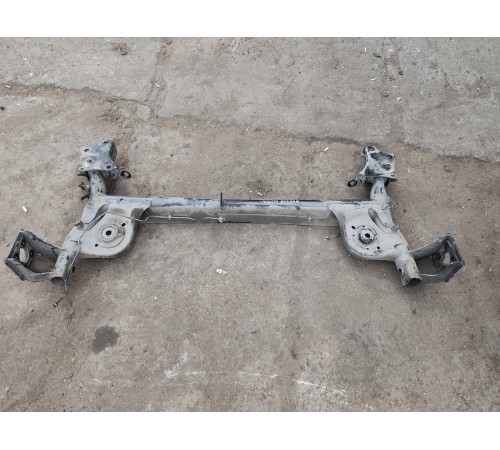 Балка (подрамник) задняя