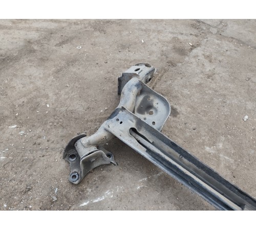 Балка (подрамник) задняя