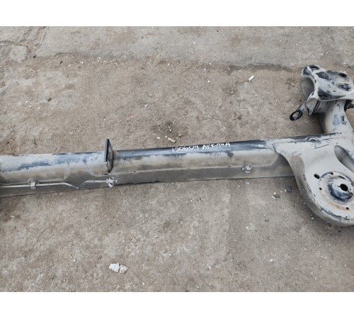 Балка (подрамник) задняя