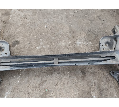 Балка (подрамник) задняя