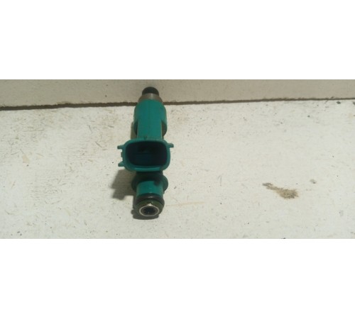 Форсунка топливная