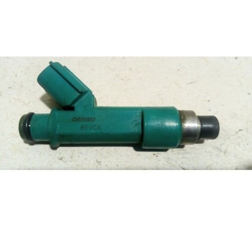 Форсунка топливная