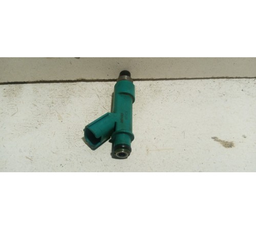 Форсунка топливная