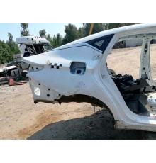 Крыло заднее правое