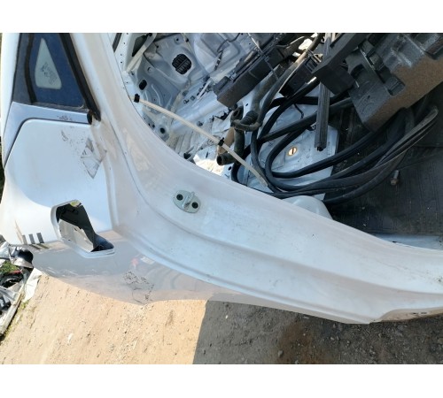 Крыло заднее правое