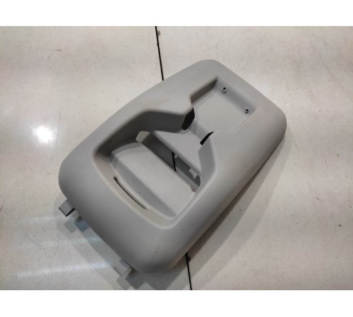 Пластик салона