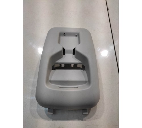 Пластик салона