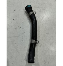 Патрубок системы охлаждения