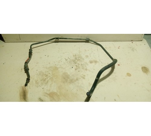 Трубка гидроусилителя