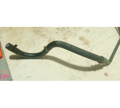 Трубка гидроусилителя