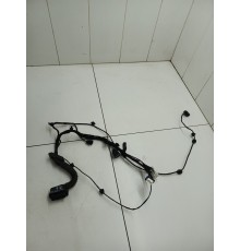 Электропроводка двери передняя левая