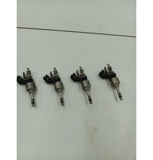 Форсунка топливная