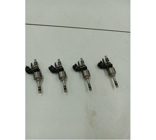 Форсунка топливная