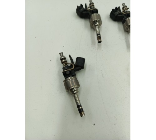 Форсунка топливная