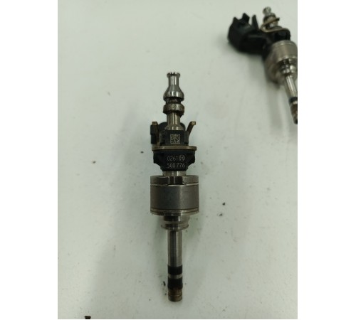 Форсунка топливная