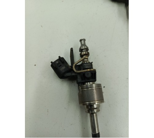 Форсунка топливная