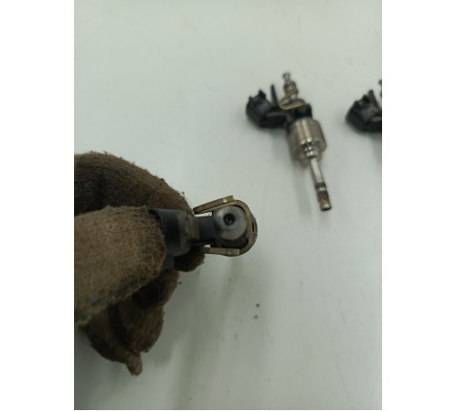 Форсунка топливная