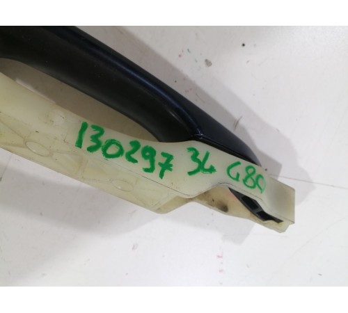 Ручка двери задняя левая внешняя