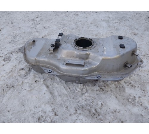 Топливный бак