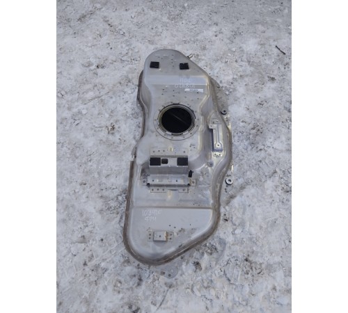 Топливный бак