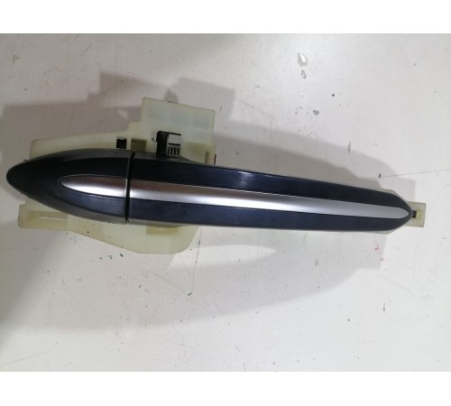 Ручка двери задняя левая внешняя