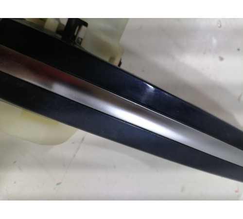 Ручка двери задняя левая внешняя