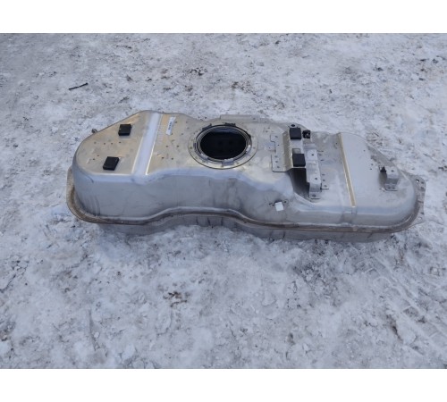 Топливный бак