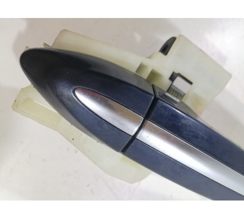 Ручка двери задняя левая внешняя