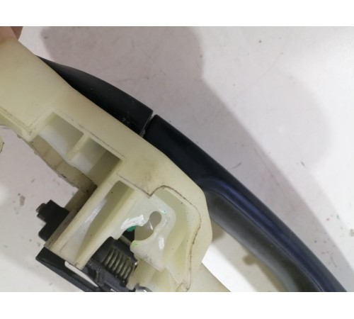 Ручка двери задняя левая внешняя