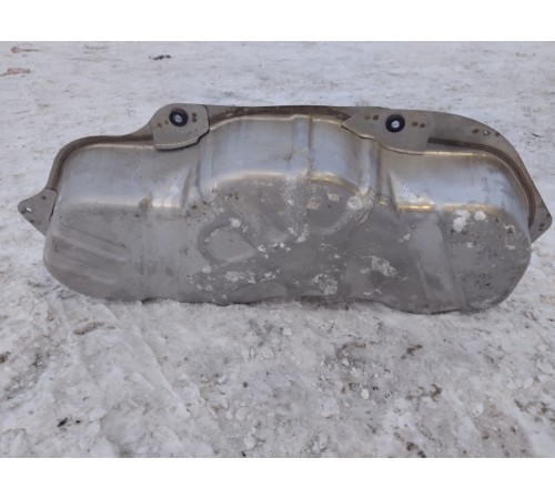 Топливный бак