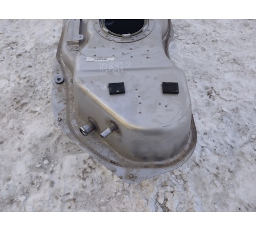 Топливный бак