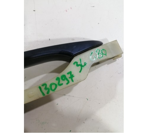 Ручка двери задняя левая внешняя