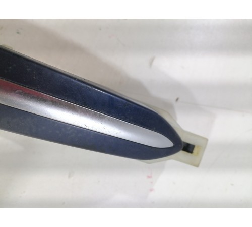 Ручка двери задняя левая внешняя