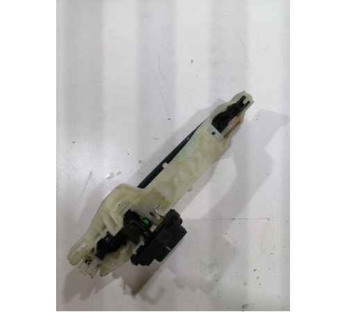 Ручка двери задняя левая внешняя