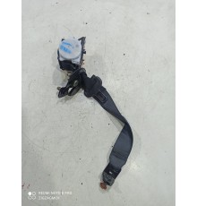 Ремень безопасности (задний левый)