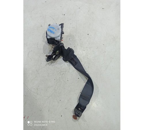 Ремень безопасности (задний левый)