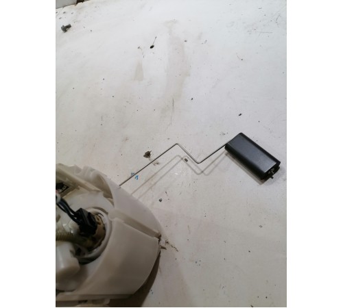 Насос топливный