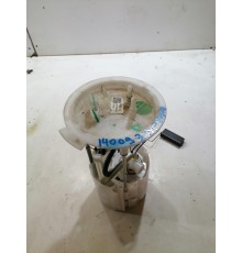 Насос топливный