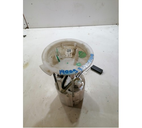 Насос топливный