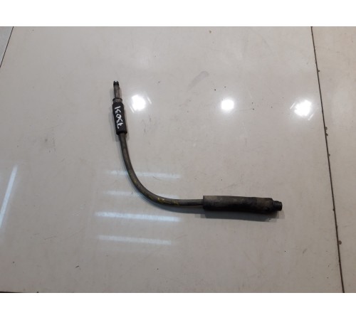 Тормозной шланг (задний, левый)