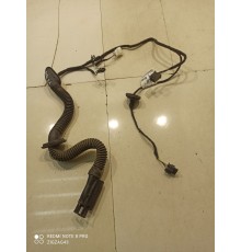 Электропроводка двери (задняя левая)