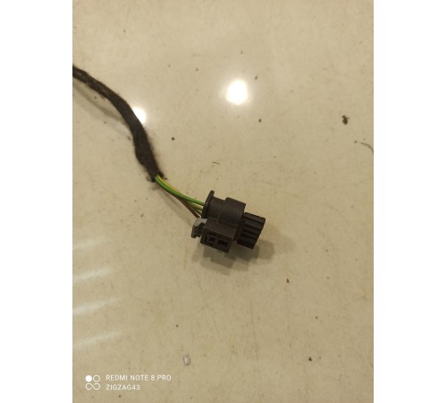Электропроводка двери (задняя левая)