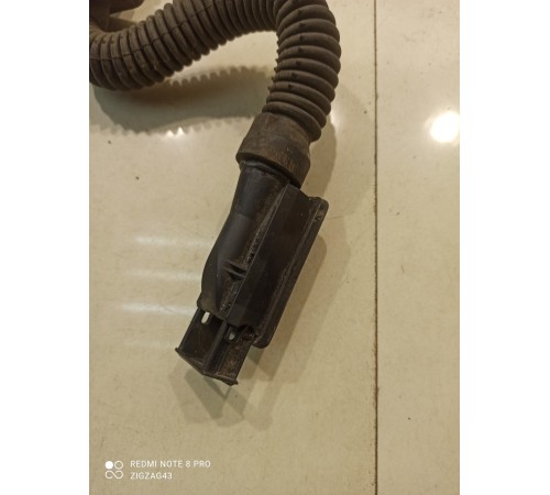 Электропроводка двери (задняя левая)