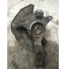 Кулак поворотный передний  правый