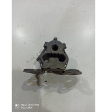 Кронштейн(крепление) резинка глушителя