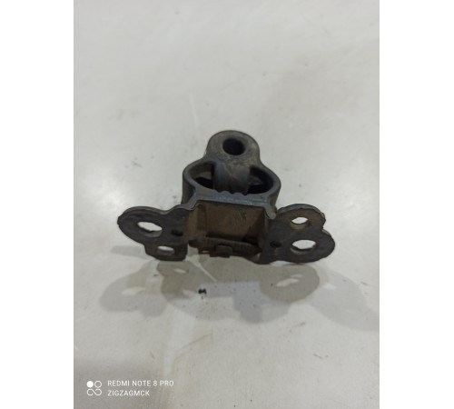 Кронштейн(крепление) резинка глушителя