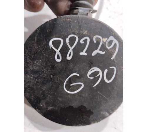 Электропроводка амортизатора (передняя правая)