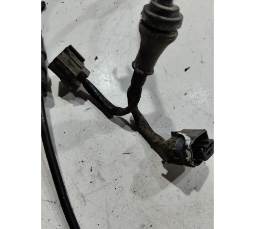 Электропроводка амортизатора (передняя правая)