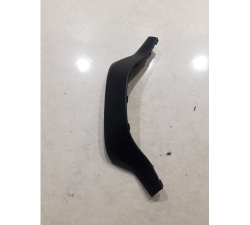 Накладка руля верхняя